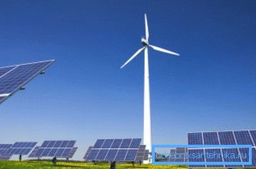 Alternativa energikällor - Framtidens värmesystem
