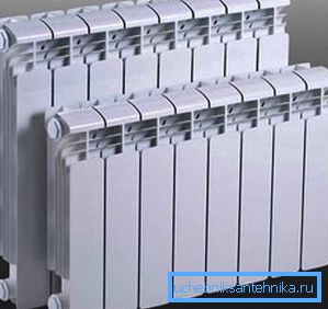 Aluminium radiatorer Aluminium radiatorer