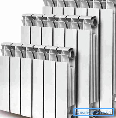 Aluminium förskjuter gradvis andra material från marknaden.