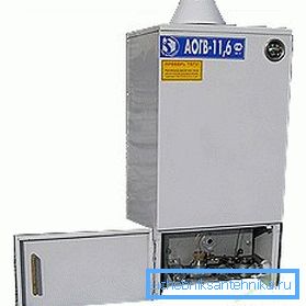 AOGV 11,6 AOGV 11,6