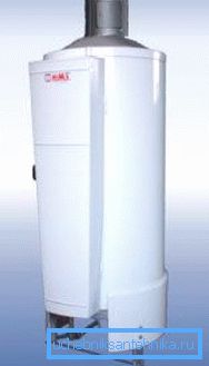 Apparatgas AOGV 29-1 från ZhMZ Apparatgas AOGV 29-1 från ZhMZ