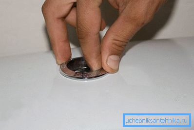 Nya typtankar