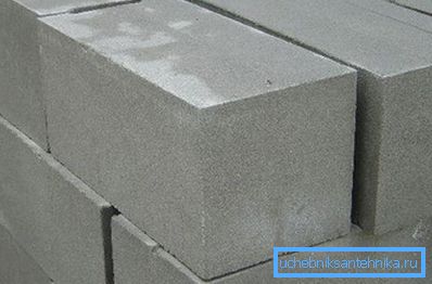 Betongblock