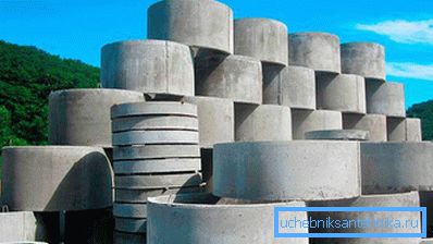 Betongringar