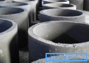 Betongringar Betongringar