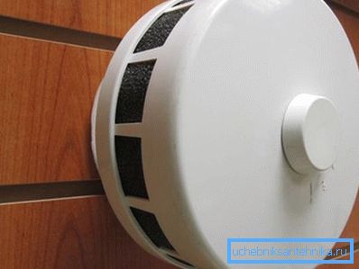 Utan ventilationsventil kan inte användas i något hem Utan ventilationsventil kan inte användas i något hem