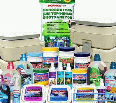 Biologiska produkter i sortiment