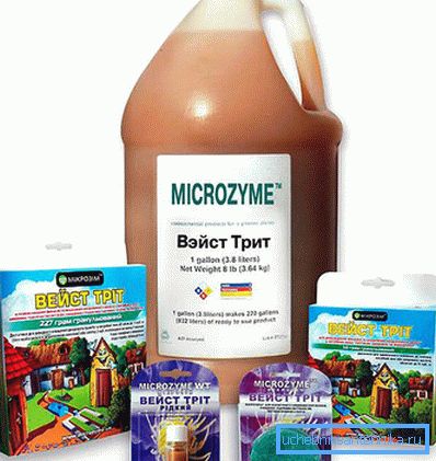 Biologiska produkter