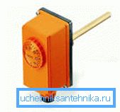 EOU kontrollenhet.