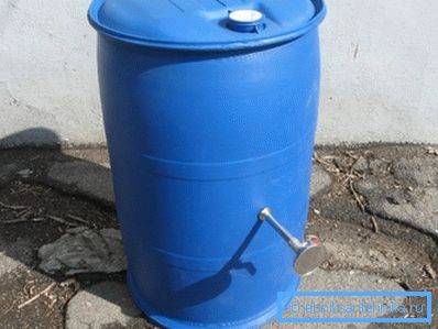 Fat med diffusor