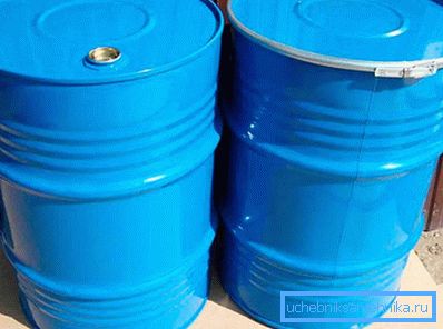 Fat 216,5 l