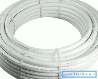 Metallspole Metallspole