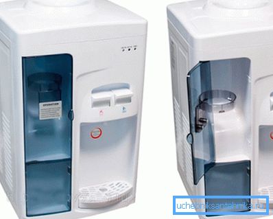 Dispenser med nyckelkranar