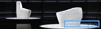 Calipso Smart VVS-design