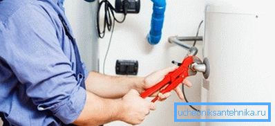 För installation krävs ett specialverktyg.