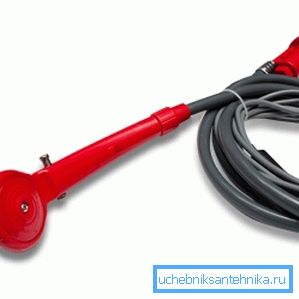 Dusch för bil adrenalin Dusch för bil adrenalin