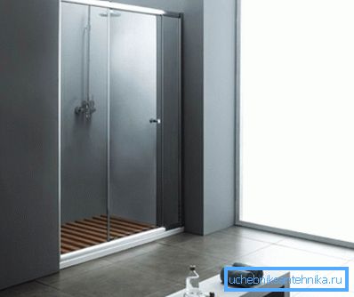 Duschbrickor med gardiner ser väldigt snygg ut och är perfekta för minimalistisk inredning Duschbrickor med gardiner ser väldigt snygg ut och är perfekta för minimalistisk inredning
