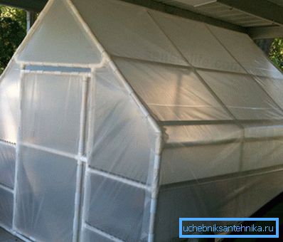 Gable design