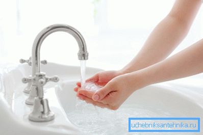 Tvåventilanordningar går inte ur modet trots modellens imponerande ålder.