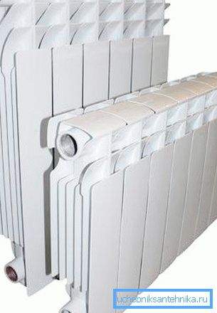 Dural heating radiatorer - En avancerad version av aluminium, som har hög hållfasthet Dural heating radiatorer - En avancerad version av aluminium, som har hög hållfasthet