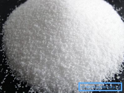 Caustic soda Caustic soda