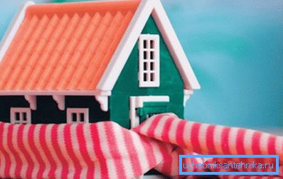 Effektivt värmesystem - nyckeln till komfort i huset Effektivt värmesystem - nyckeln till komfort i huset