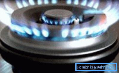 Sparande gas är relevant bland ägarna av bostadsfastigheter.