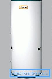 Elvärmepanna