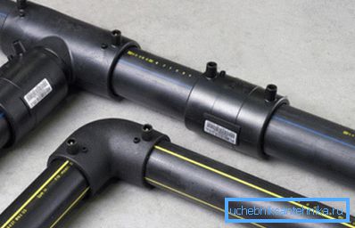 Electrofusion Fittings