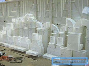 Plastventilationselement