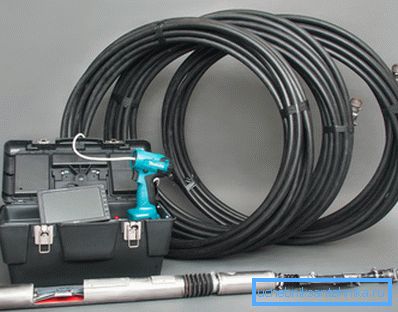 Element av OWS-systemet