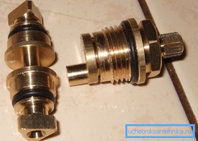Spole Switch Elements Spole Switch Elements