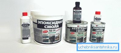 Epoxiharts