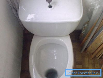 Fortfarande otamad vithet