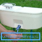 En annan design fixtur.