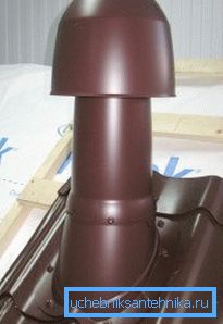 Om metallen inte självständigt kan motstå oxidation, bör den behandlas med färg för att skapa en skyddande beläggning.