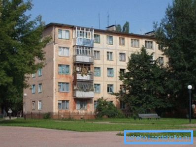 Foto Khrushchev.