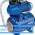 Foto pumpstation