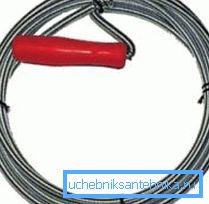 Foto VVS-kabel