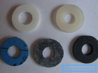 Foto siphon kuddar