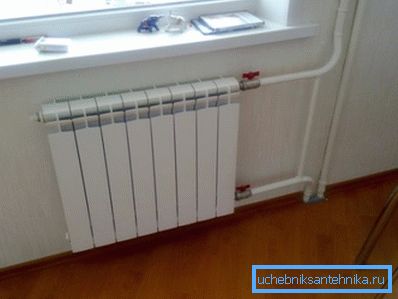 Foto rör layout