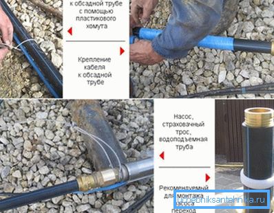 Bilder i installationsprocessen