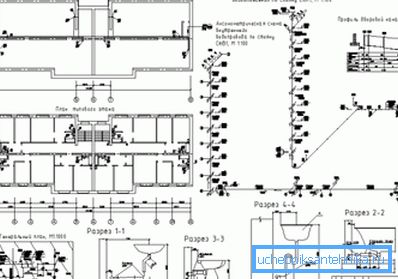 Fragment av projektdokumentation