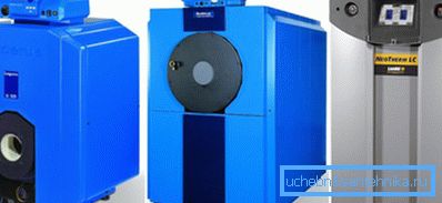 Gas-diesel enheter Gas-diesel enheter