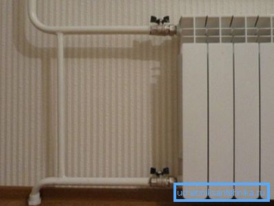 Gassvetsning är tillåten i system med ökat vattentryck