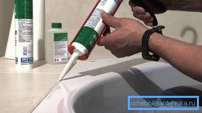 Försegling utförs i slutskedet, när vi är säkra på att installationen är korrekt. Försegling utförs i slutskedet, när vi är säkra på att installationen är korrekt.
