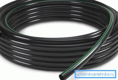 Flexibiliteten hos HDPE-rör är en viktig fördel jämfört med andra alternativ. Flexibiliteten hos HDPE-rör är en viktig fördel jämfört med andra alternativ.