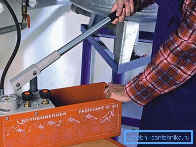 Hydraulisk värmekrympning