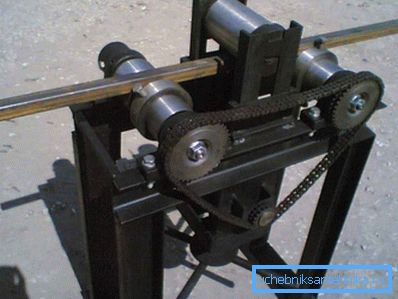 Hydraulisk anordning.