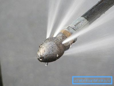 Hydrodynamisk enhet